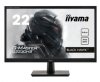 Monitor 21.5 cala G2230HS-B1 0.8ms,HDMI,DP,2x1W,FreeSync